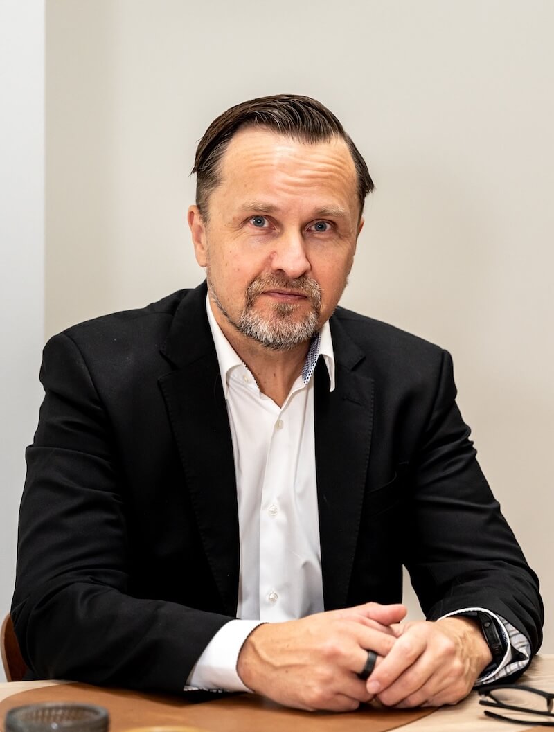 Hans Sten